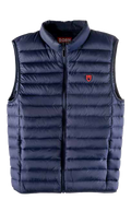 Adventurer Sea Sleeveless Gilet - Navy (M - XL)