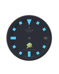 Custom Dial Design