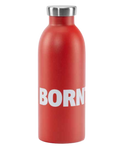 Insulated Water Bottle