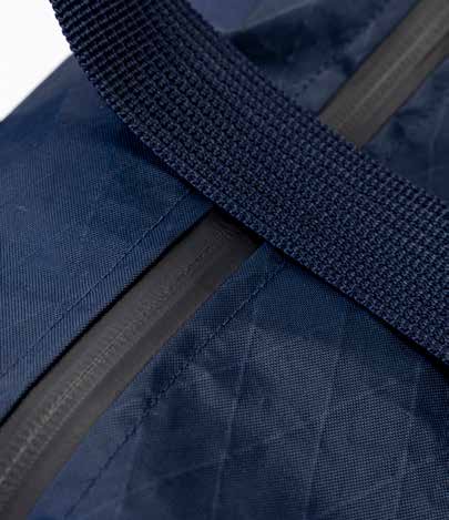 Adventurer Sea Duffle Bag