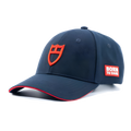 Cap with TUDOR x RAN Clearance Diver Insignia