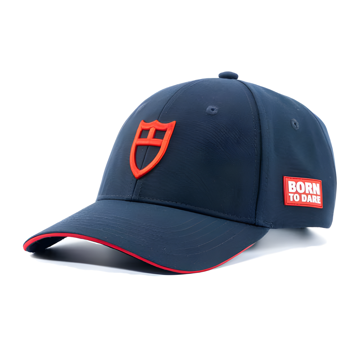 Cap with TUDOR x RAN Clearance Diver Insignia