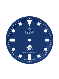 Custom Dial Design