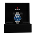 Commemorative TUDOR box